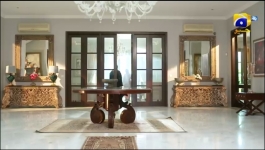 Ghaata - Episode 03 - 17th January 2024